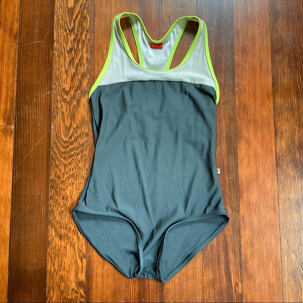 Yumiko Leotard Erica